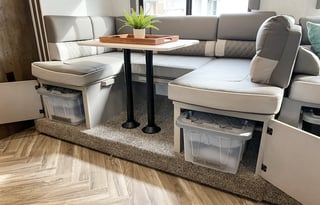 2022 Forest River RV Wildwood X-Lite T273QBXL