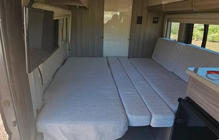 2024 Entegra Ethos 20T RV