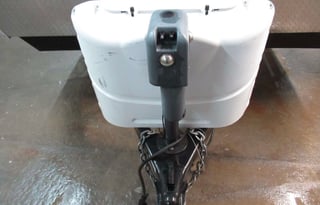 2012 Forest River RV Cherokee Grey Wolf 21RR