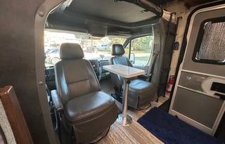 2019 Forest River RV Sunseeker MBS 2400W