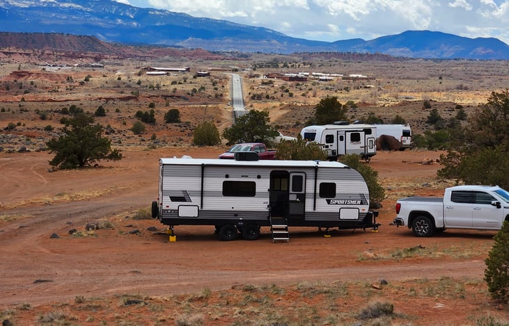 RV Photo