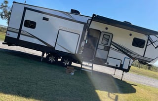 2021 CrossRoads RV Cruiser Aire CR28RD