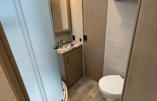 Family Friendly RV Rental