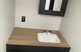 2023 Keystone RV Springdale Mini 1790FQ