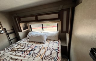Charming 2015 Winnebago Tribute