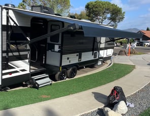 Grand Design Transcend Xplor 245RL