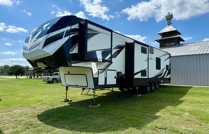 RV Photo