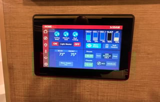 2022 Entegra Coach Emblem 36H