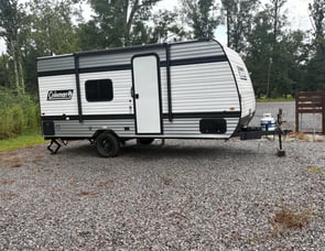 Keystone RV Coleman 17B
