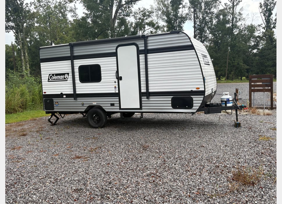 Travel Trailer rentals in Havana