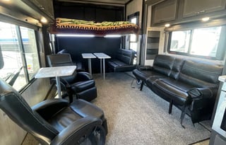 2023 Genesis Supreme Genesis Supreme 32 CRXL