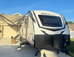 Jayco White Hawk 29BH