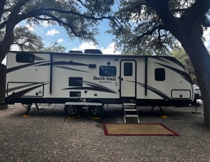 Heartland North Trail 28DBSS King