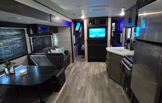 2022 Jayco Jay Flight SLX 8 267BHS