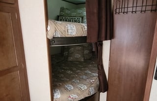 Family Friendly Bunkhouse