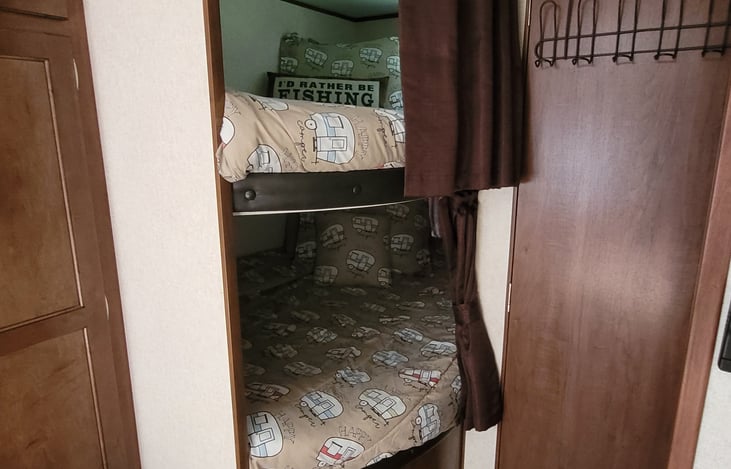 Bunks