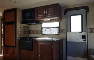 2016 Keystone Passport 2890RL Ultra Light Grand Touring