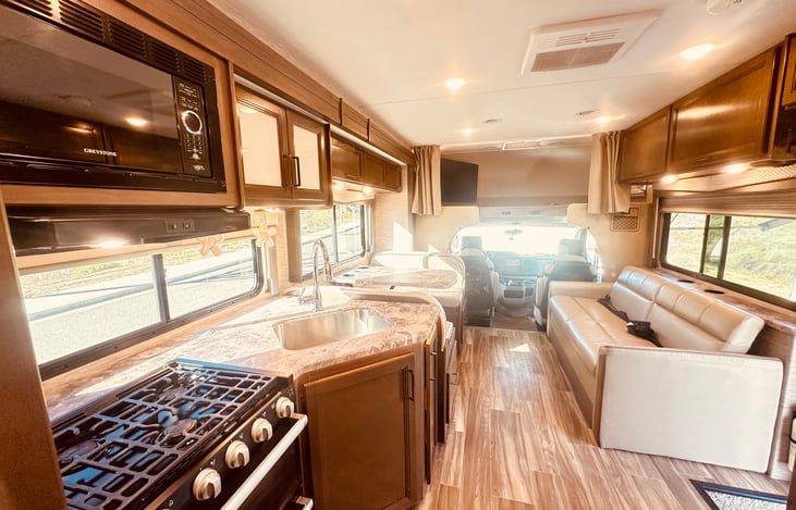 RV Photo
