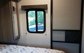 J & J's Wanderlust Wheels  Camper Rental
