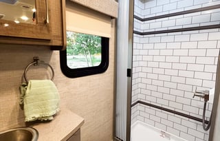 The PERFECT RV - Brand New 2023 Entegra Qwest 24R