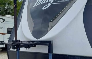 Cruising-Family Adventure Camper