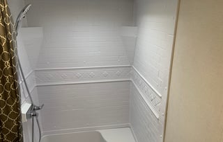 Spacious, Clean, and Super Comfortable!