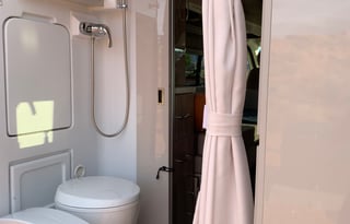 2023 Thor Motor Coach Scope 18M