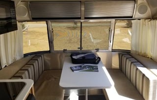 2011 Airstream Sport 16