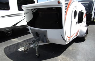 Bourbon Betty - Space Age Luna Rover - SAVE $ NOW