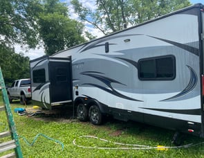 Forest River RV XLR Hyper Lite 29HFS