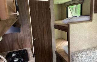 2018 Viking Ultra-Lite 17BH
