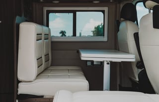 2019 Winnebago Travato 59G