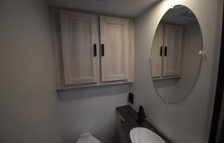 Fun in the Forester - 2024 Forest River Forester