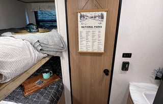 Transform your family’s camping experience