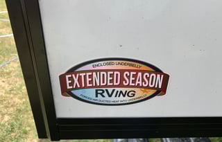 AGA 7 -	2019 Heartland Torque T322