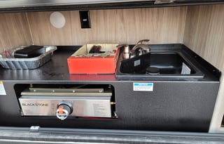 2022  Nomadic Winnebago