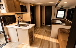 Flagship | Luxury Family Bunkhouse