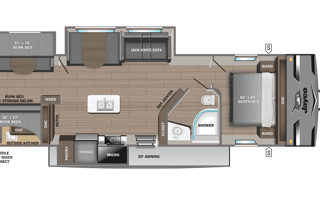 Seaside Reel Retreat