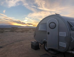 nuCamp RV T@B 320 CS