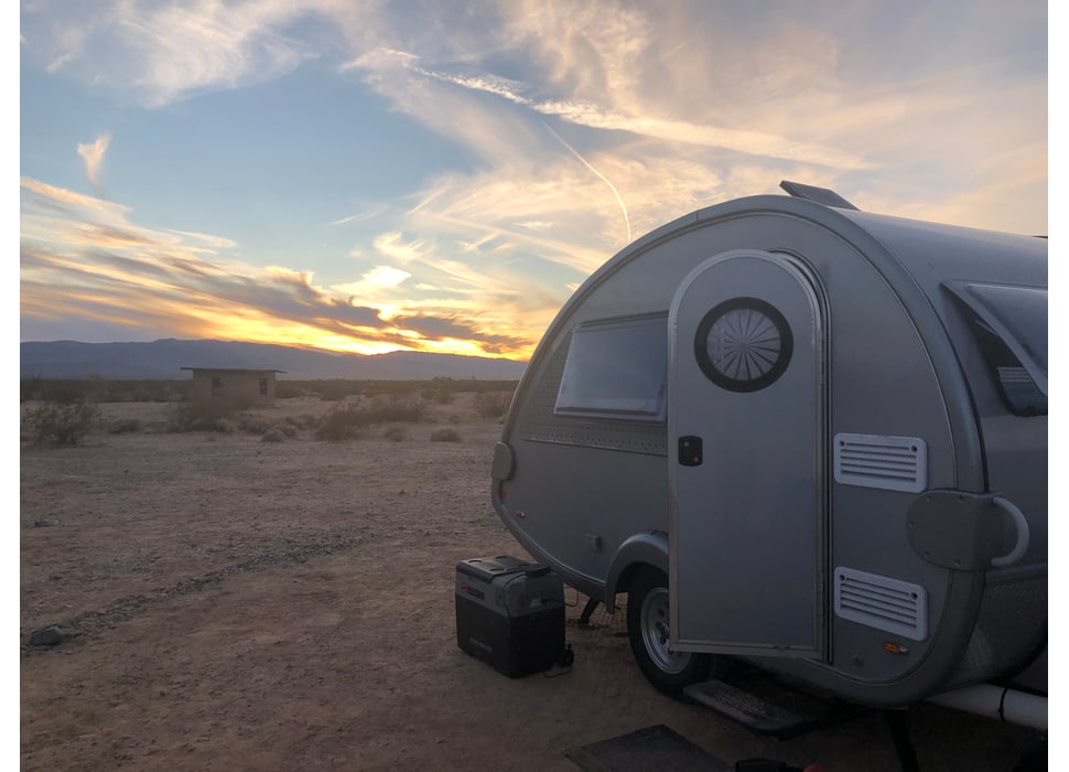 Travel Trailer rentals in MOUNT PLEASANT