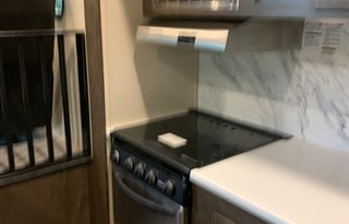 2018 Forrest River Heritage Glenn LTZ 372RD