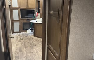 2021 Keystone RV Cougar Half-Ton 32BHS