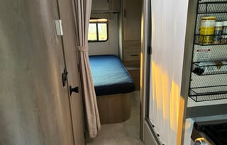 2021 Coachmen RV Freelander 27QB Ford 350