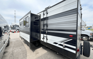 2021 Grand Design Transcend Xplor 261BH