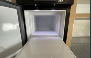 2020 Regency RV Ultra Brougham UB25TB