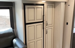 2022 Keystone RV Cougar Half-Ton 30BHS