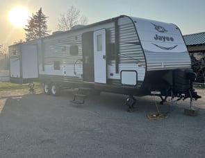 Jayco Jay Flight 32TSBH