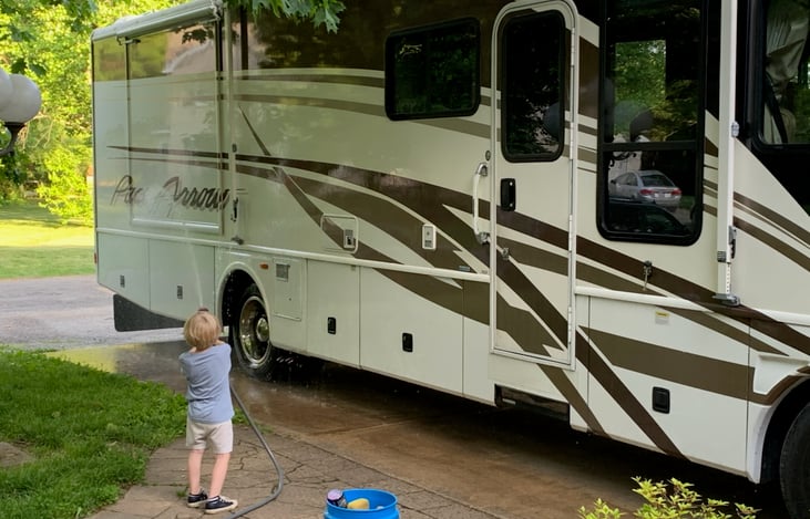 RV Photo