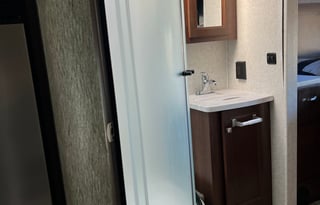 2019 Forest River RV Sunseeker 34’ - Bunkhouse