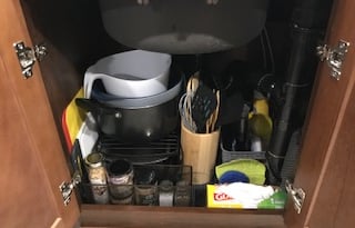 2020 SunSeeker Mercedes Diesel w/ FULL Slideout